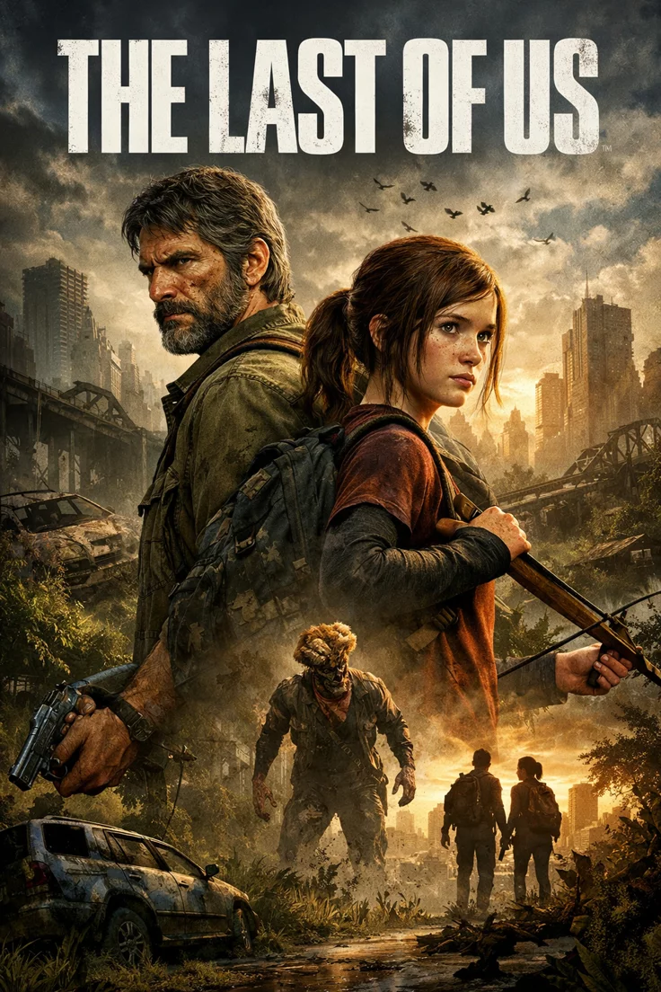 The Last of Us 2